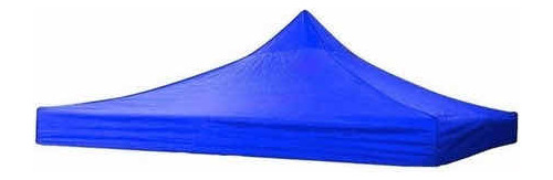 Carpa De Toldo Plegable 3x3 Repuesto Lona