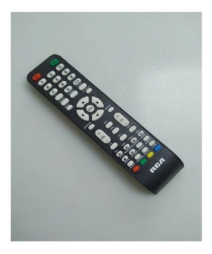 Control Smart Para Tv Rca Sansui Y Spectra Modelo Sptv32d7