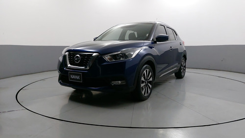 Nissan Kicks 1.6 ADVANCE LTS CVT