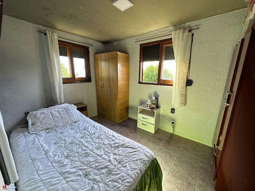 Venta De Casa 4 Dormitorios A 2 Cuadras Del Mar