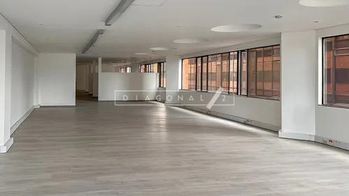 Oficina En Arriendo En Quinta Camacho