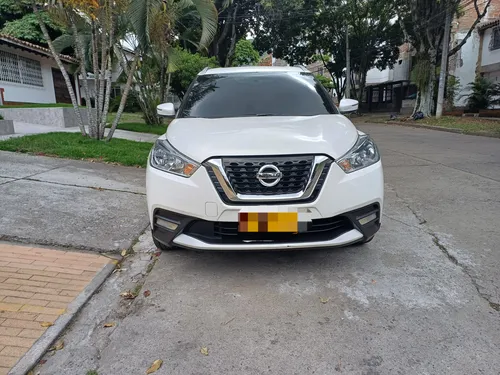 Nissan Kicks 1.6 Exclusive