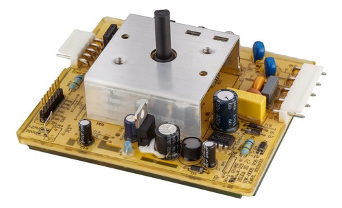 Placa Potencia Lavadora Electrolux Lt08e 8kg A99587005 Orig. 127/220v