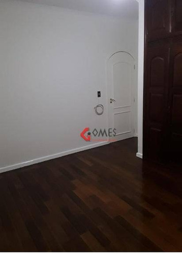 Imagem 15 de 26 de Casa À Venda, 190 M² Por R$ 1.000.000,00 - Parque Dos Pássaros - São Bernardo Do Campo/sp - Ca0505