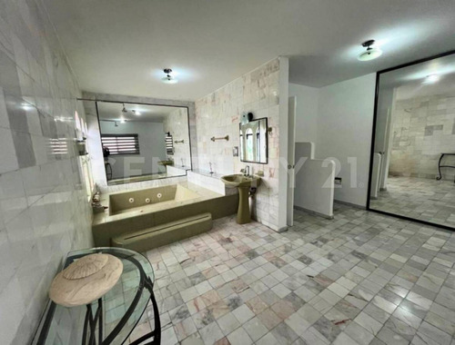 Casa En Renta Amueblada En Lomas De Mazatlán, Sinaloa, México.