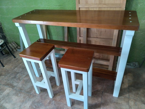 Imagen 6 de 10 de Carpinteria A Medida, Trabajos En Hierro, Madera, Melaminico