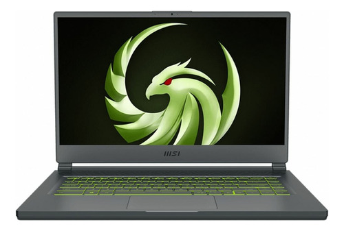 Laptop Msi Delta, Amd Ryzen 7 5800h, 16gb, 1tb Ssd 