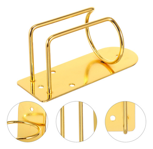 Soporte Para Recortadora De Barba, Cortapelos, Soporte Para