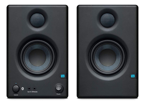 Presonus Eris E3.5 Bt Monitores De Estudio 50w