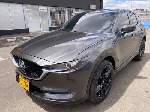 Mazda CX-5 2.0 Touring At