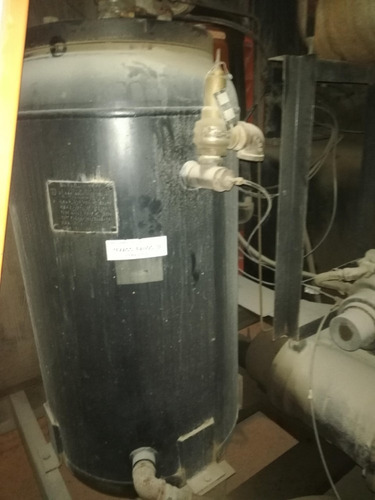 Motocompresor Sullivan 750q 21mt3