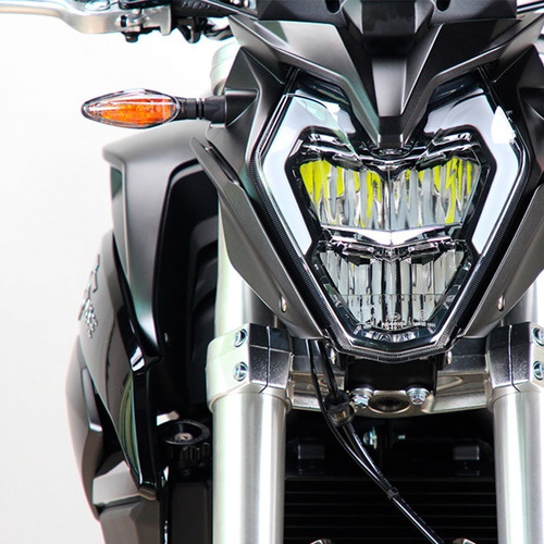Imagen 6 de 20 de Voge 500r 0km - Automoto Lanus