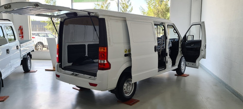 Imagen 5 de 15 de Dfsk C35 1.5 Nafta Minitruck Furgon 2022 0km