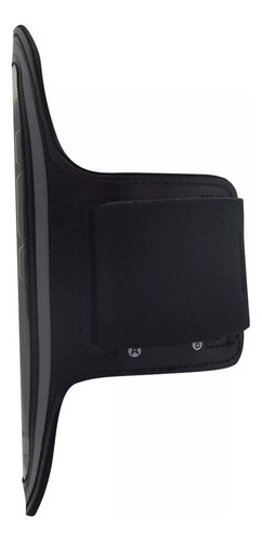 Funda Brazalete Porta Celular Tactil Brazo Para Correr 6 Pul