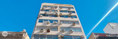 Oficina 51 M2 - Mitre 800 - Centro Rosario | Venta