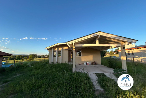 Casa En Barrio Champaquí Golf, Villa General Belgrano