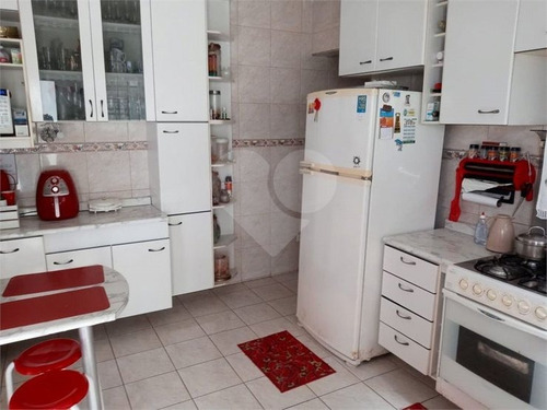 Casa-são Paulo-vila Ipojuca | Ref.: 353-im550786 - 353-im550786
