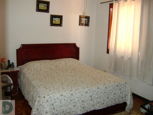 Imagem 10 de 15 de Casa Térrea Para Venda No Bairro Jardim Bonfiglioli Em São Paulo - Cod: Di10496 - Di10496