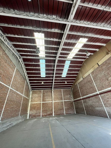 Bodega En Arriendo En San Bernardo