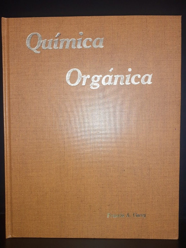 Quimica Organica Carey