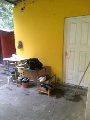 Imagen 5 de 12 de Se Vende Terreno Con Construccion Rustica En Los Olvera