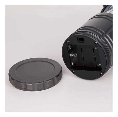 Luz De Camping Retráctiles 30 Led Para Exterior