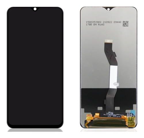 Pantalla Xiaomi Redmi Note 8 Pro Original Homologada