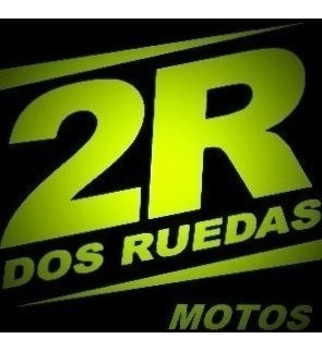 Combo Repuestos Optica Delantera Zanella Shark 125 - 2r