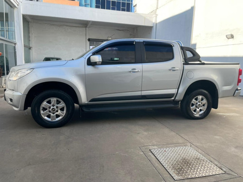 Chevrolet S10 Lt 2014