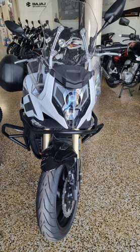Imagen 5 de 7 de Cf Moto- 650 Mt. No Bmw, No Versys,
