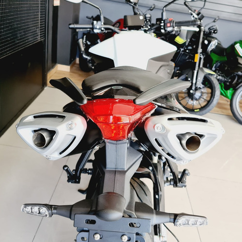 Benelli Tnt 600i - Mejor Contado! - Financiada - Ahora 12/0%