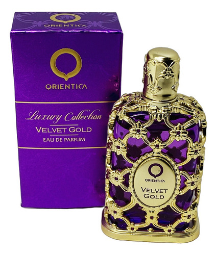 Set Mini Orientica Luxury Collection 5pzs - Unisex