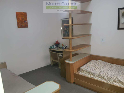 Imagem 21 de 26 de Sobrado Com 3 Dorms, Osvaldo Cruz, São Caetano Do Sul - R$ 680 Mil, Cod: 734 - V734