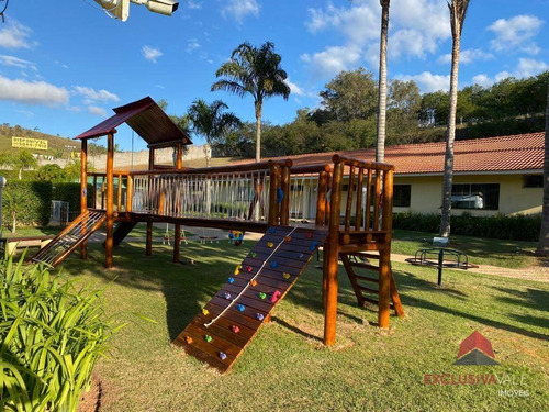 Imagem 19 de 26 de Terreno À Venda, 2879 M² Por R$ 140.400,00 - Reserva Fazenda São Francisco - Jambeiro/sp - Te0857