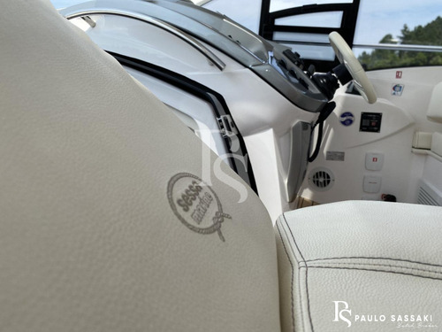 Lancha Sessa C 40 Ñ Phantom Focker Beneteau Nx