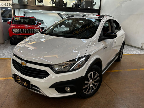 Chevrolet Onix 1.4 MPFI ACTIV 8V