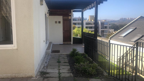 Vendo Casa En Cond . Los Almendros, Reñaca - Viña Del Mar