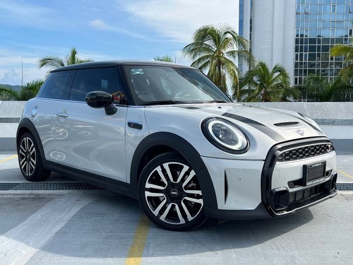 Mini S Classic 2023