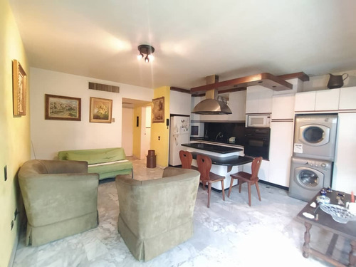 Imagen 13 de 30 de Apartamento En Venta El Pedregal La Castellana