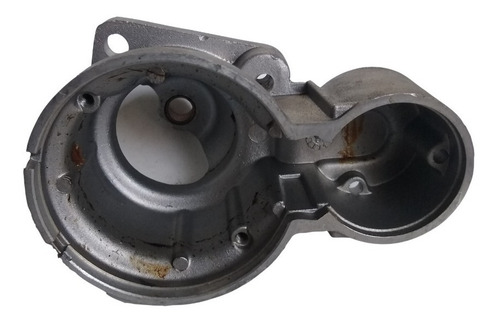 Imagen 3 de 3 de Cubre Impulsor Indiel Perkins Fiat Spazio Duna Diesel 1.3lts