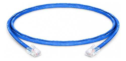 Patchcord Rj45 1 Metro Gralf Cat5e 100mbps (gf-patch1)