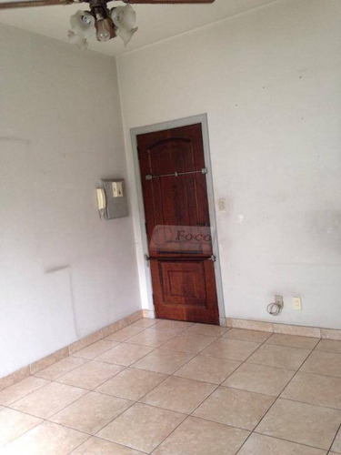 Imagem 5 de 20 de Apartamento Residencial À Venda, Catumbi, São Paulo - Ap0541. - Ap0541