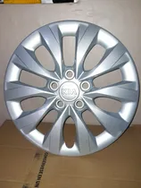 Comprar Tapón Polvera De Rin Kia Forte 2019-2021 R16
