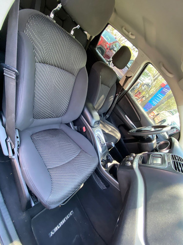 Dodge Journey 2.4 Sxt 7 Pas At