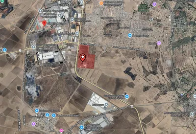 Terreno en venta
