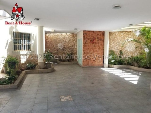 Imagen 22 de 30 de Casa En Venta En Urb. Valle Lindo-cod. 23-11412-jgvr.