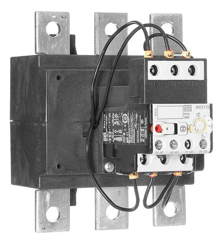 Rele Termico Sobrecarga 275-420a Weg