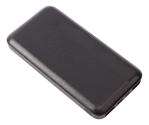 Banco De Energía Universal De 10000 Mah, Carcasa Ignífuga De
