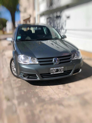Volkswagen Golf 2.0 Highline 2008