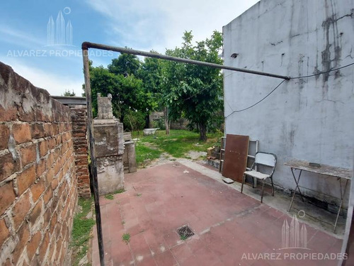Imagen 5 de 30 de Casa Departamento Locales 5 Ambientes Venta El Palomar Ideal Galpón Depósito